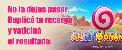 Slots Welcome Bonus