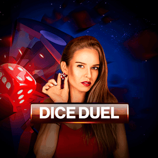 Dice Duel game icon