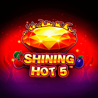 Shining Hot 5 game thumbnail