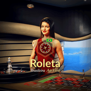 Roleta Ao Vivo icon