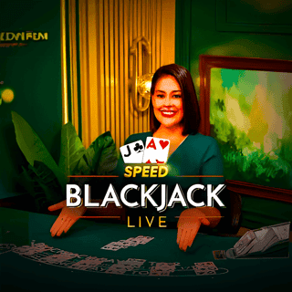 Speed Blackjack 1 icon