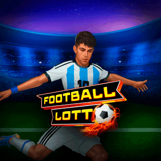 Football Lotto icon
