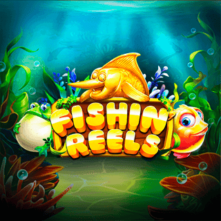 Fishin' Reels icon