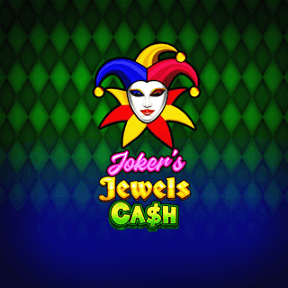 Joker’s Jewels Cash icon