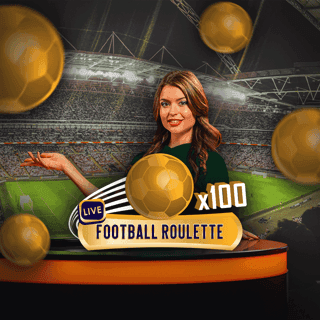 Football Roulette icon