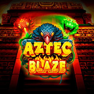 Aztec Blaze game thumbnail