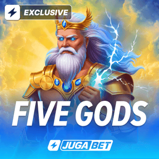 Five Gods icon