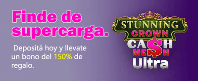 Casino Experience at bet32